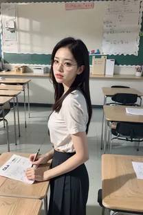 女孩们