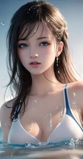 女孩们