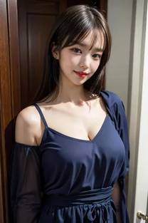 正在缩小的男人